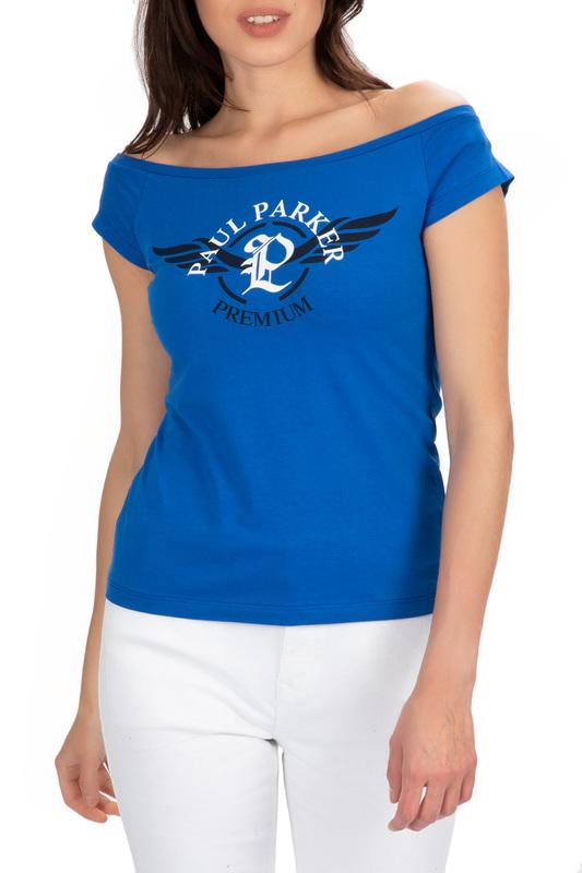 Футболка Paul Parker