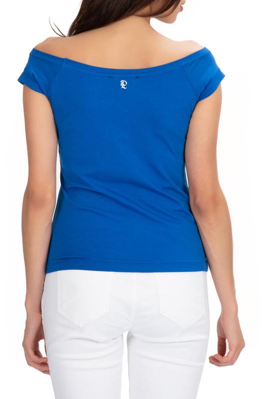 Футболка Paul Parker