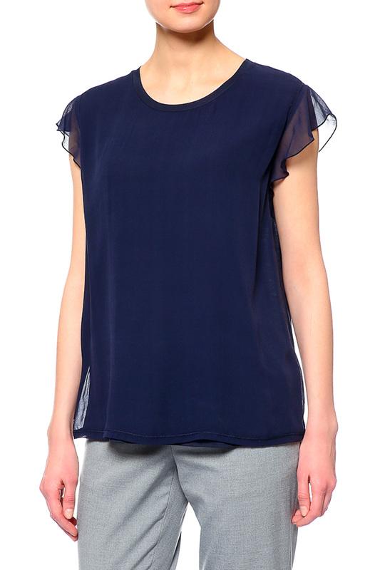 Футболка Rene Lezard