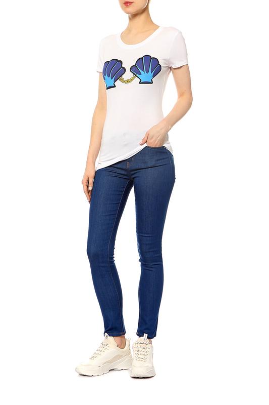 Футболка Love Moschino