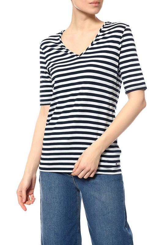 Футболка Tommy Hilfiger