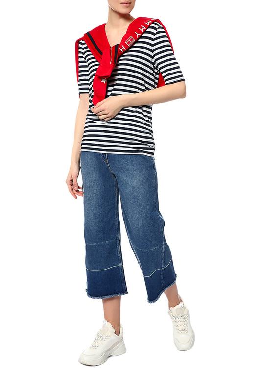 Футболка Tommy Hilfiger