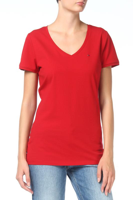 Футболка Tommy Hilfiger Denim