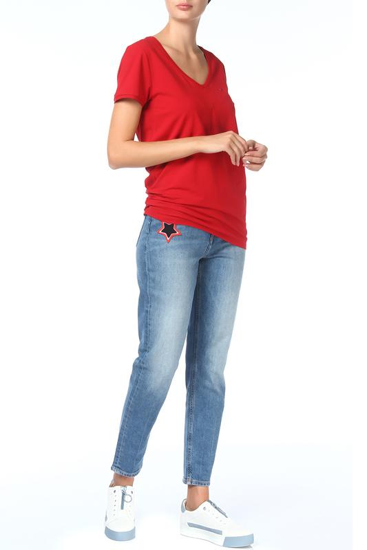 Футболка Tommy Hilfiger Denim