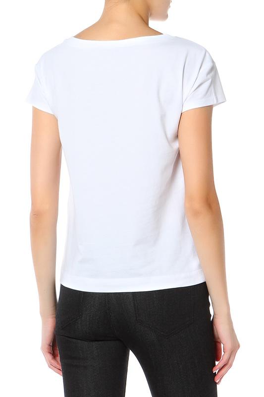 Футболка Love Moschino