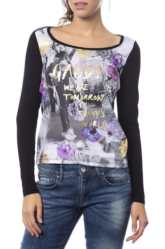 Футболка Gaudi