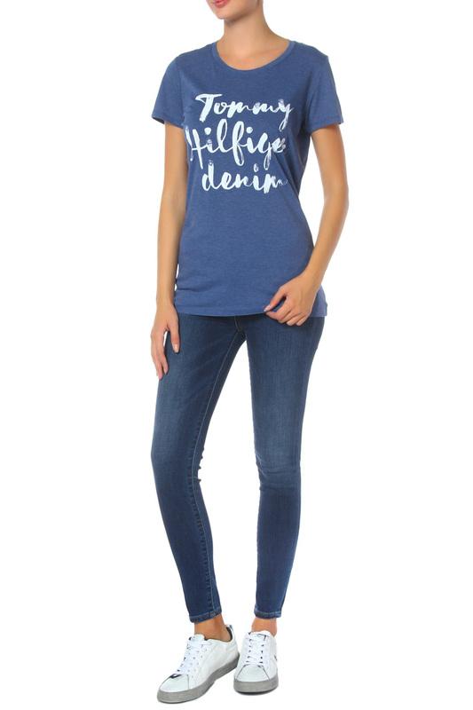 Футболка Tommy Hilfiger Denim