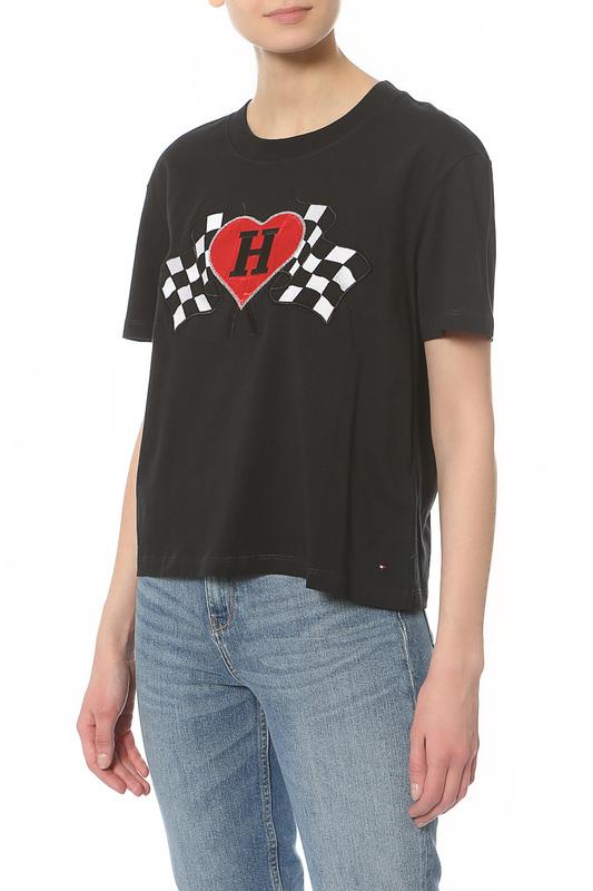 Футболка Tommy Hilfiger