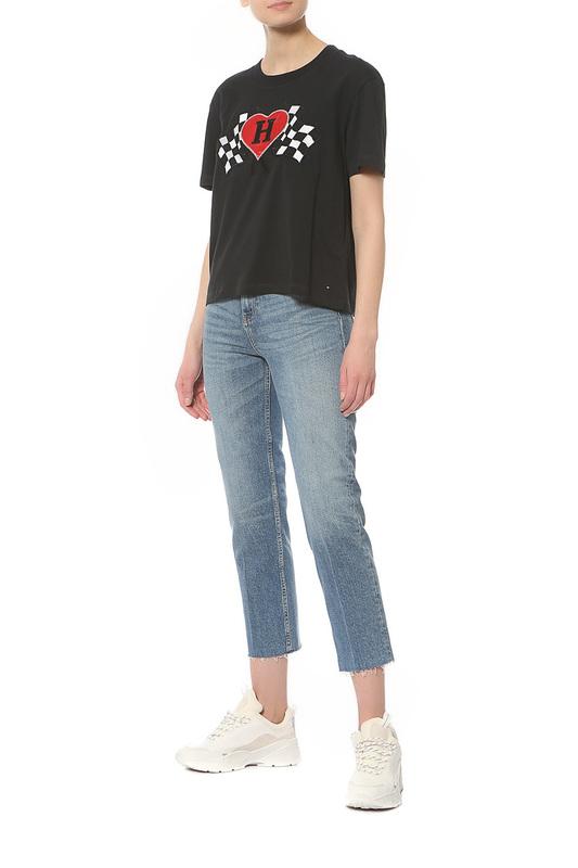Футболка Tommy Hilfiger