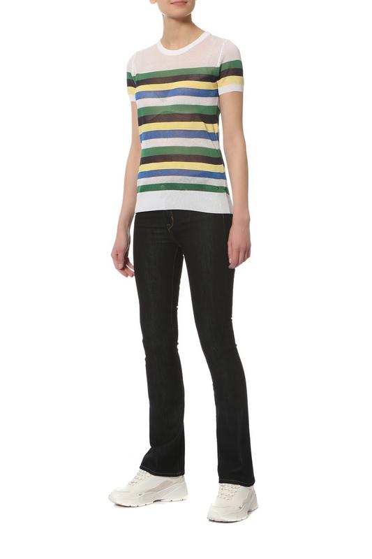 Футболка Tommy Hilfiger