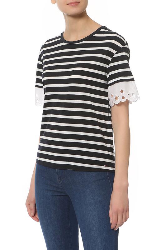 Футболка Tommy Hilfiger