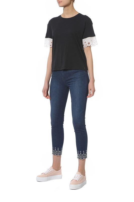 Футболка Tommy Hilfiger