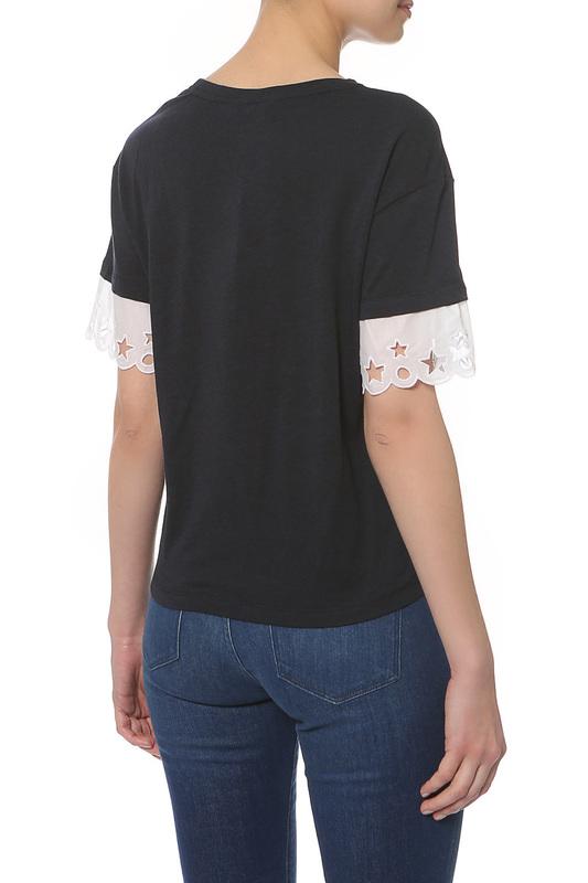 Футболка Tommy Hilfiger