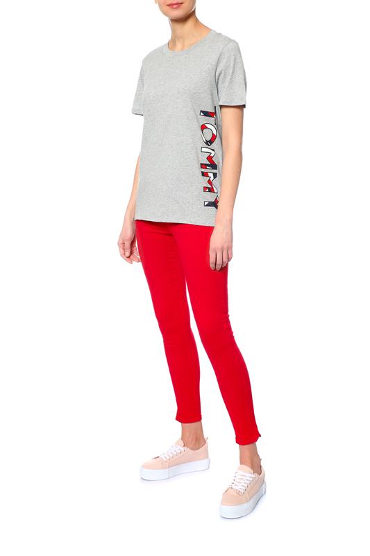Футболка Tommy Hilfiger