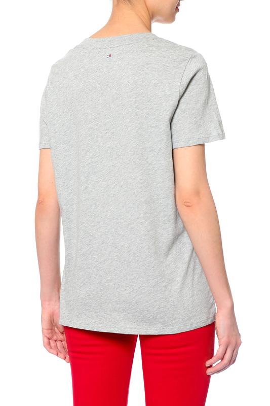 Футболка Tommy Hilfiger