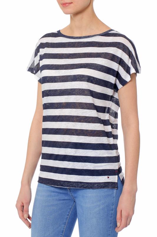 Футболка Tommy Hilfiger