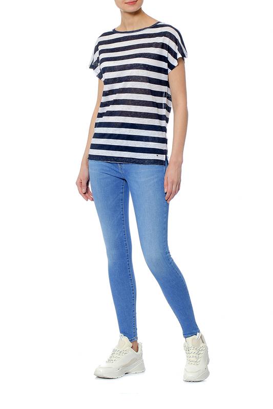 Футболка Tommy Hilfiger