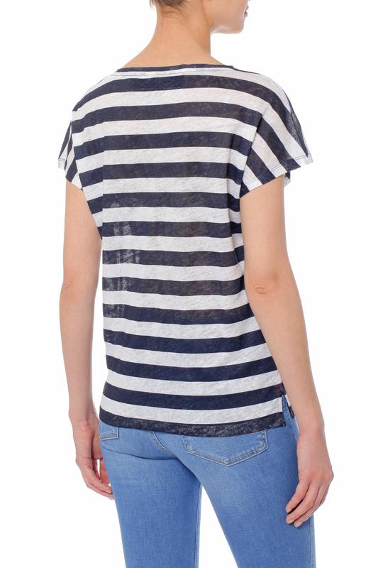 Футболка Tommy Hilfiger