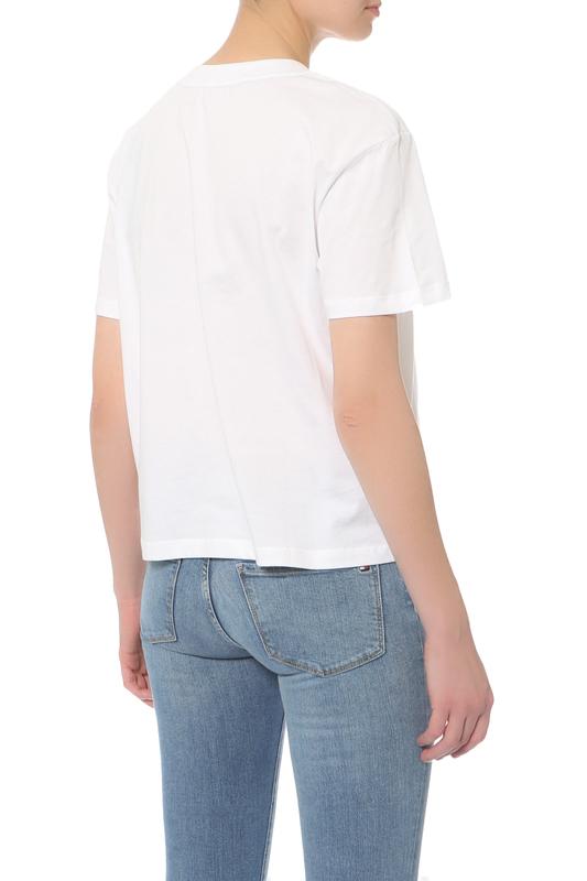 Футболка Tommy Hilfiger