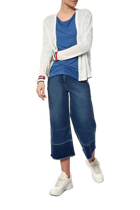 Футболка Tommy Hilfiger