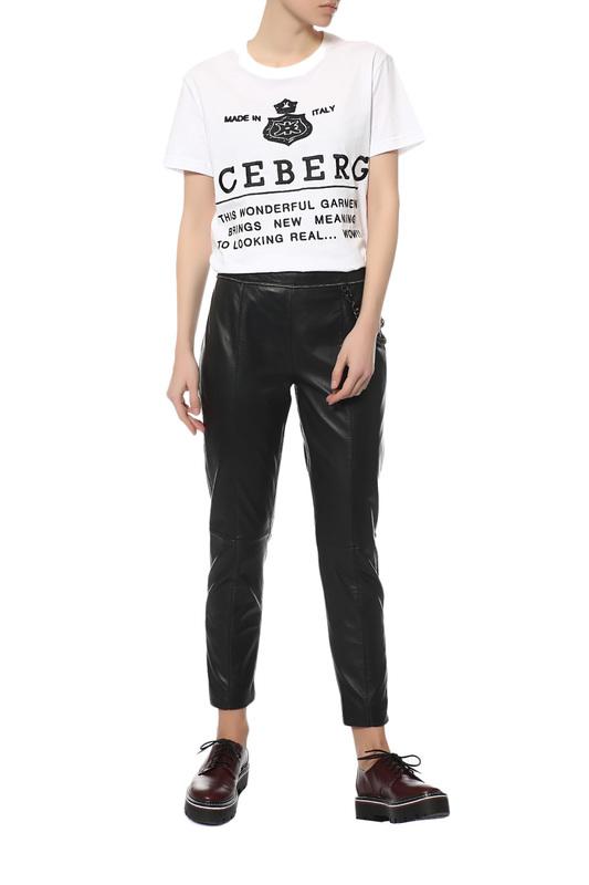 Футболка Iceberg