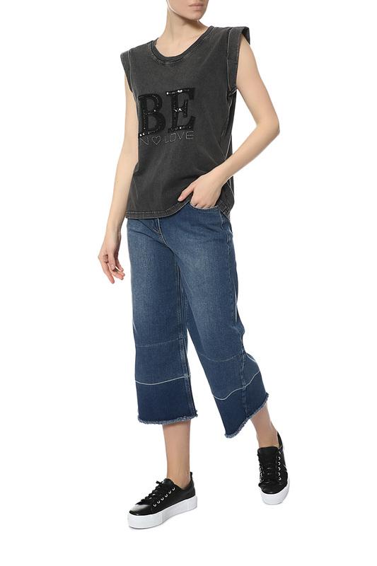 Футболка MARC CAIN SPORTS