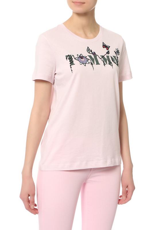 Футболка Tommy Hilfiger