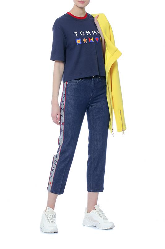 Футболка Tommy Hilfiger