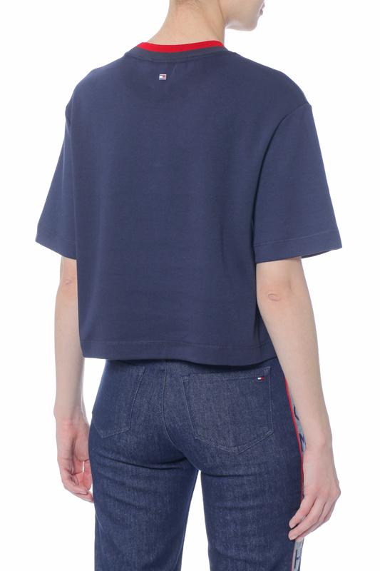 Футболка Tommy Hilfiger