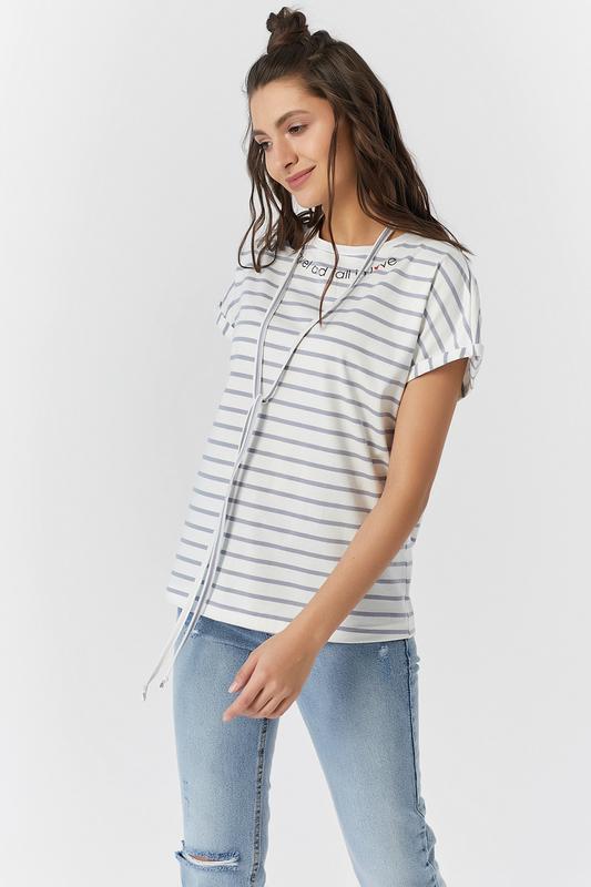 Футболка Fly