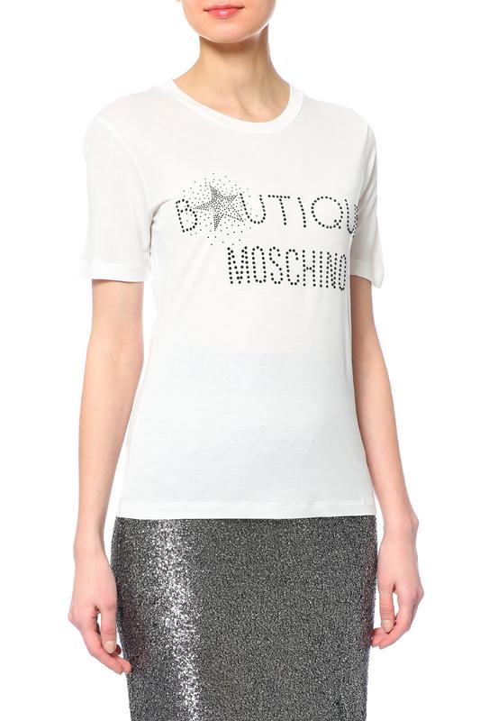 Блуза MOSCHINO BOUTIQUE