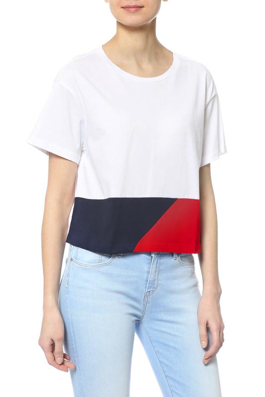 Футболка Tommy Hilfiger