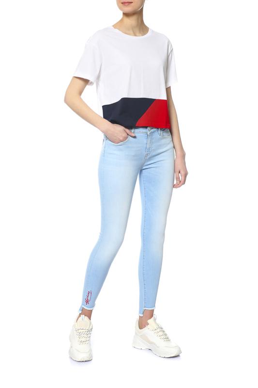Футболка Tommy Hilfiger