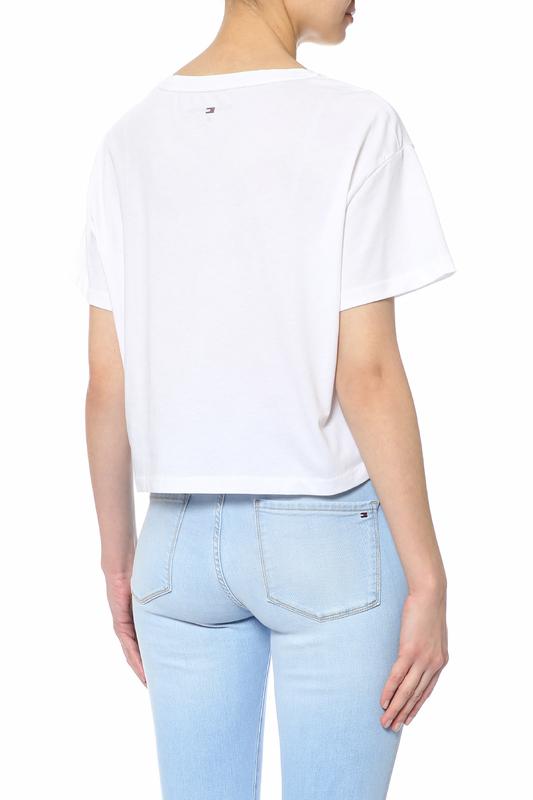 Футболка Tommy Hilfiger