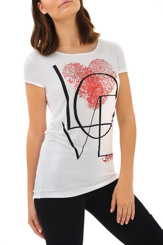 Футболка TRUEPRODIGY