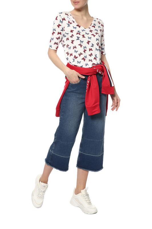 Футболка Tommy Hilfiger