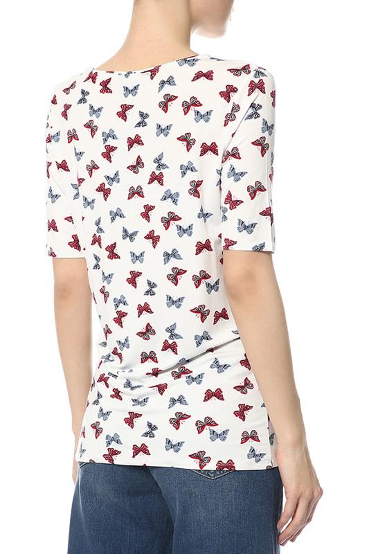 Футболка Tommy Hilfiger