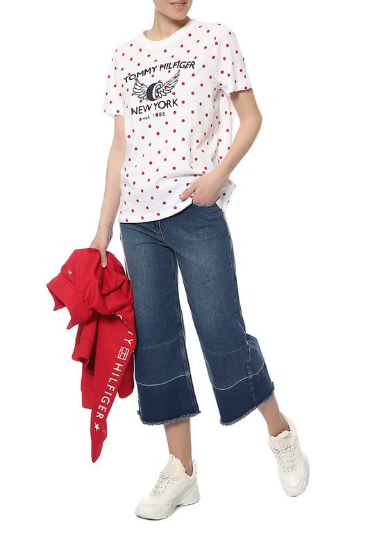 Футболка Tommy Hilfiger
