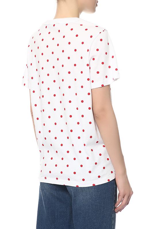 Футболка Tommy Hilfiger