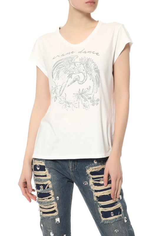 Футболка MARC CAIN SPORTS Футболка MARC CAIN SPORTS