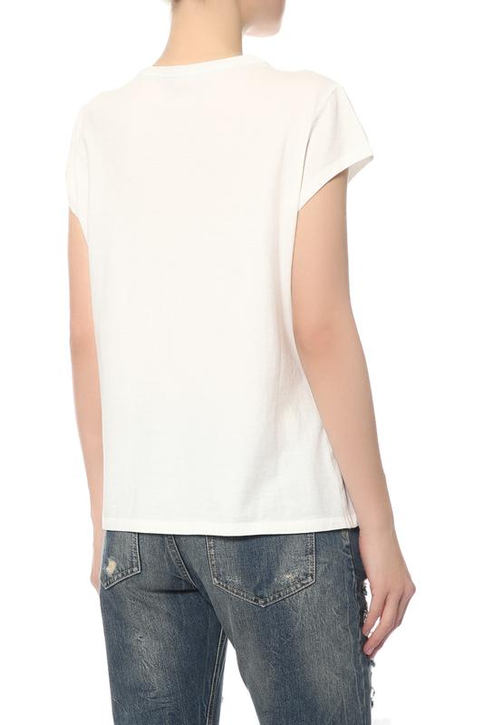 Футболка MARC CAIN SPORTS Футболка MARC CAIN SPORTS