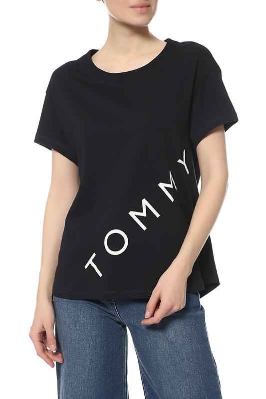 Футболка Tommy Hilfiger