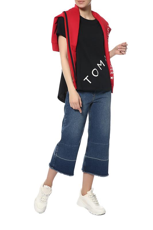 Футболка Tommy Hilfiger