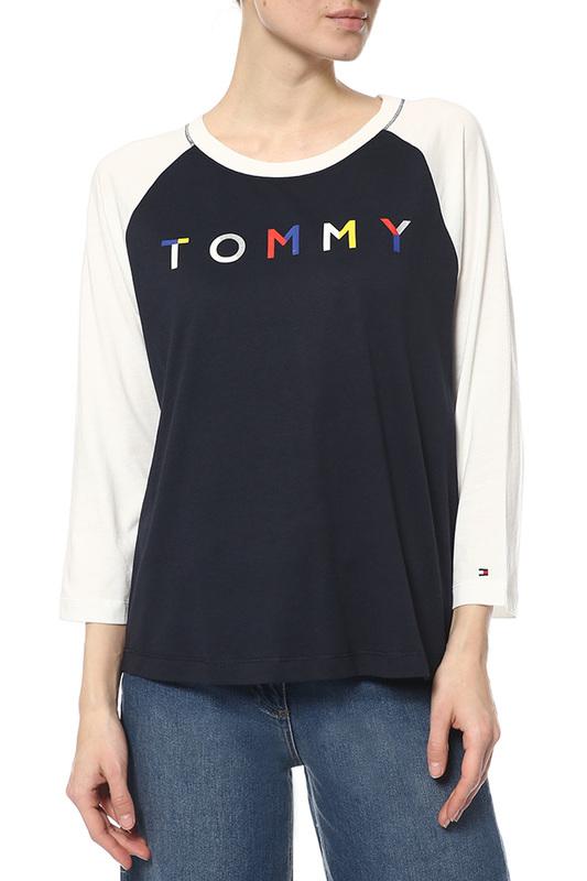 Футболка Tommy Hilfiger