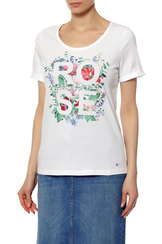 Футболка Gerry Weber Футболка Gerry Weber