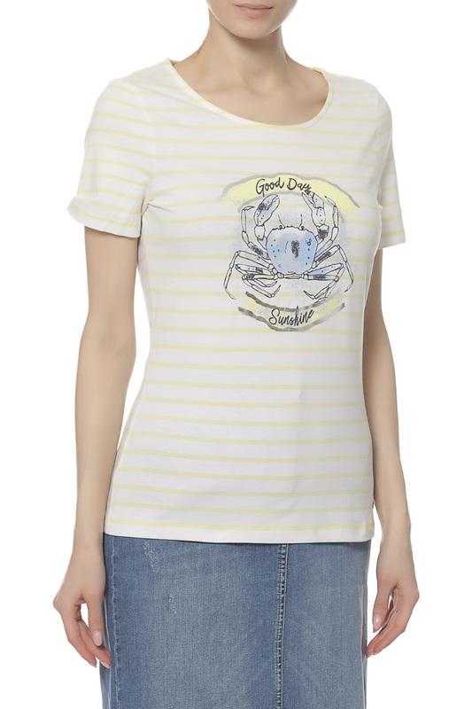 Футболка Gerry Weber