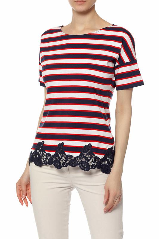 Футболка Gerry Weber