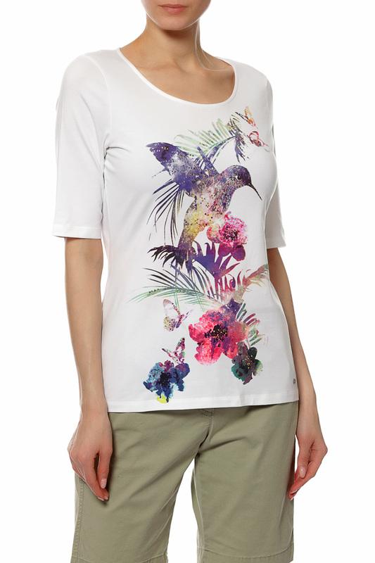 Футболка Gerry Weber