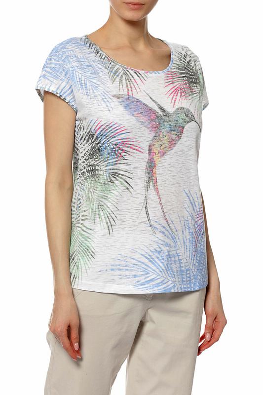 Футболка Gerry Weber Футболка Gerry Weber