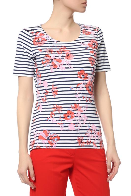 Футболка Gerry Weber